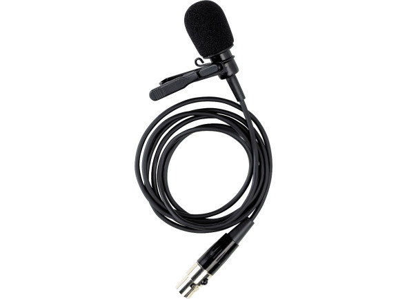 EV Electro Voice MICROFONE LAPELA RE92TX EV Electro Voice MICROFONE LAPELA RE92TX